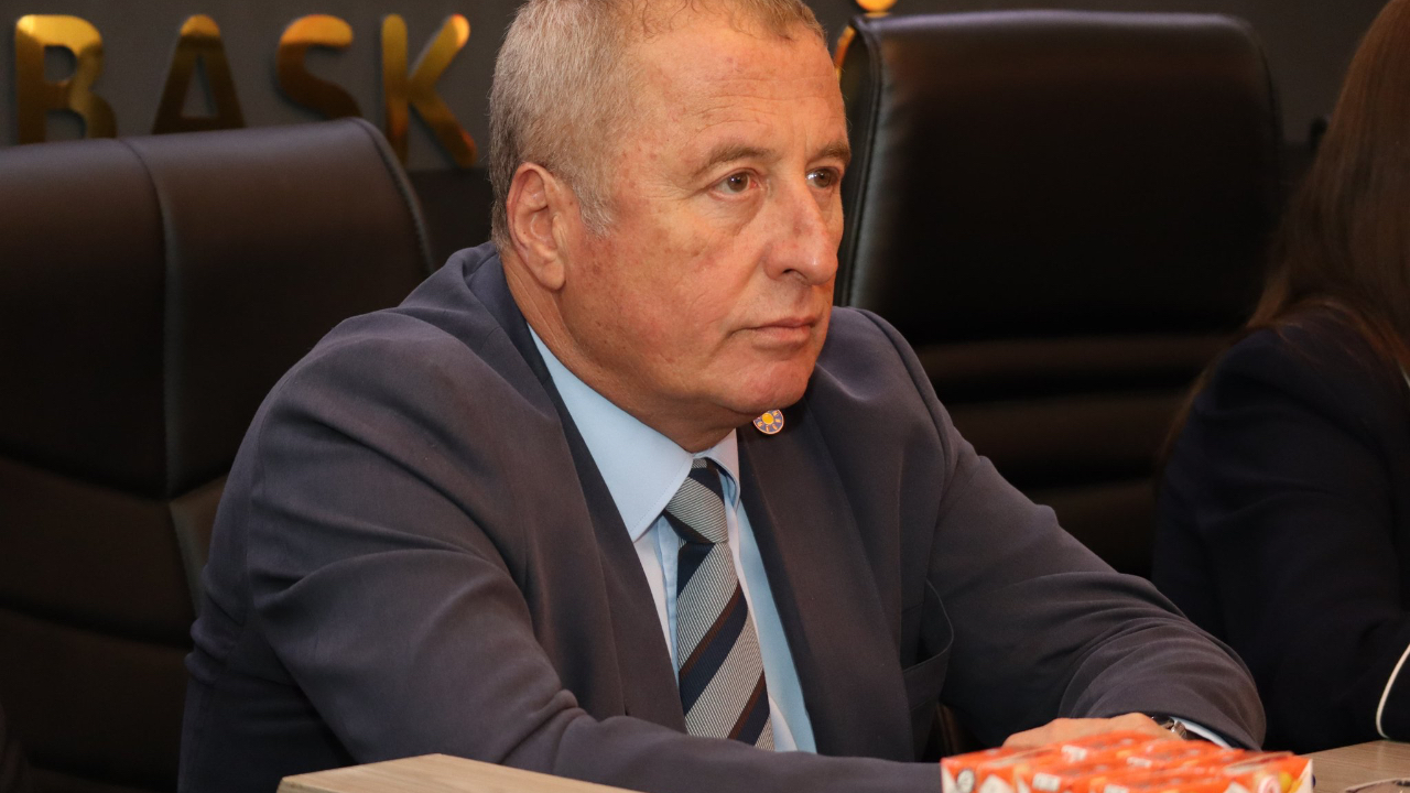 İYİ Partili Olgun: “Bu Karar Adeta İmzalanmış Bir Ölüm Fermanı”