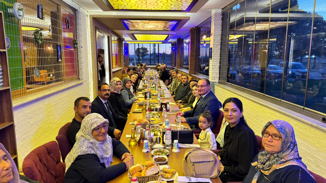 Bolvadin’de Gaziler Günü Etkinliği Düzenlendi