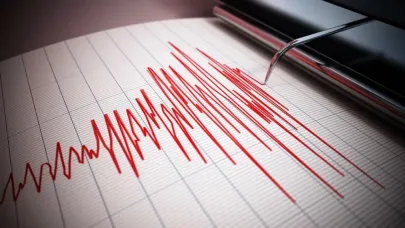 SON DAKİKA – Afyon’a Komşu İlde Korkutan Deprem