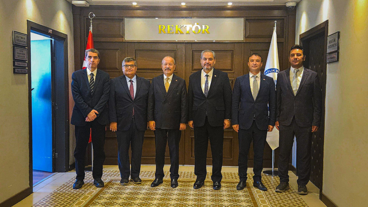 MHP’li Taytak’tan Hayırlı Olsun Ziyaretleri