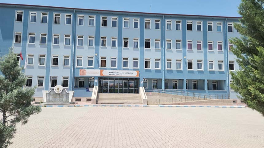 Afyonkarahisar&#039;da Hasta ve Yaşlı Bakımı İçin Açık Lise Açıldı