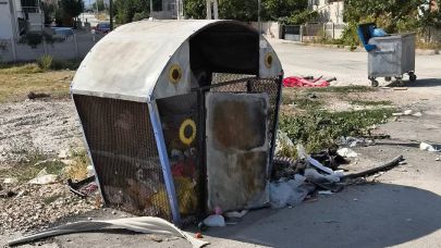 Vatandaşlar Afyon Belediyesini Göreve Davet Etti