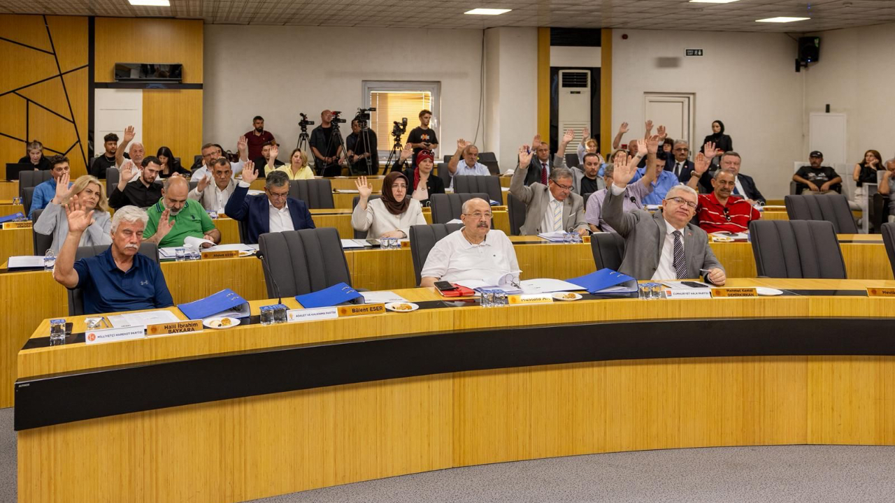 Afyon Belediye Meclisi 1 Ekim’de Toplanıyor: Su ve Ulaşım Ücretlerine Zam Yolda!