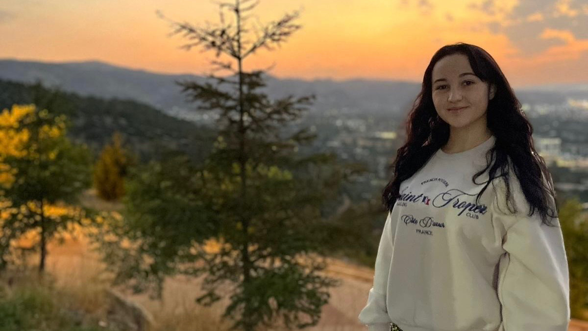 Afyon’da 16 Yaşındaki Eda Sinem Her Yerde Aranıyor
