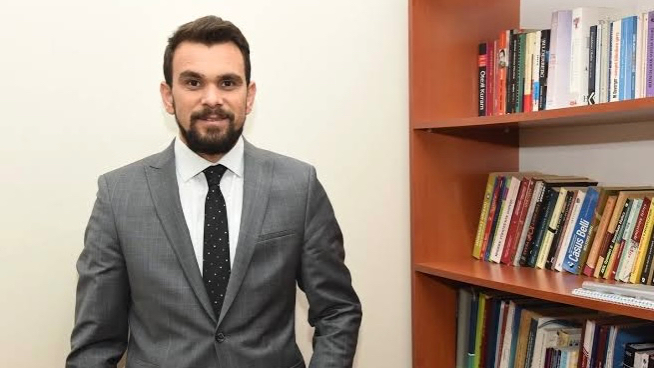 Uzmandan Afyon’u Tedirgin Eden Deprem Uyarısı: “Dün Sındırgı, Bugün Simav, Yarın?..”