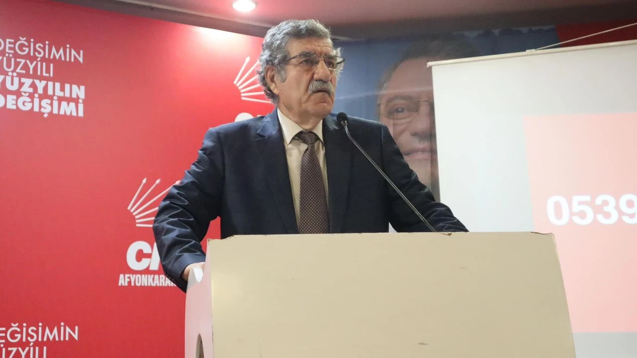 CHP’li Akgöz’den Özkaya’ya Sert Yanıt: “CHP İl Binası 2011’de Alındı, Yalanın Daniskası!”