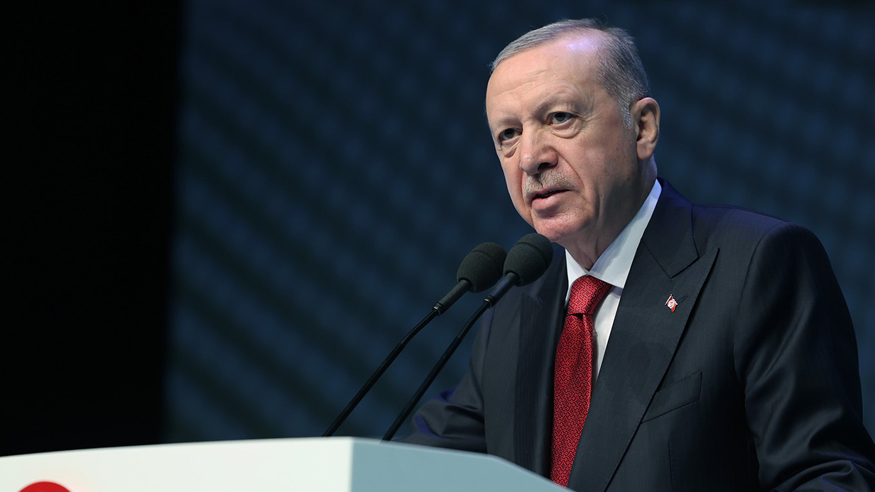Cumhurbaşkanı Erdoğan’dan İş Arayan Gençlere Müjde: Kontenjan 150 Bine Çıkarıldı