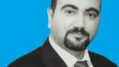 Hakkını helal et Arif Abi… Seni özleyeceğiz