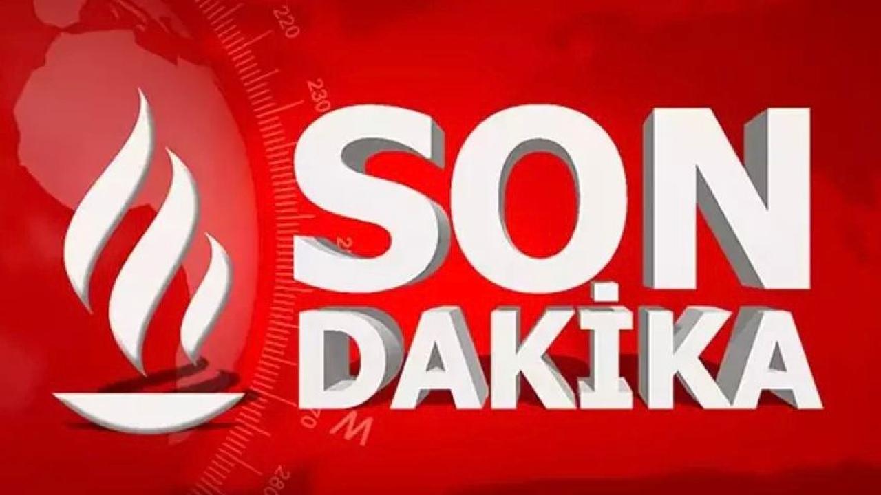 Afyon’da Cezaevinden 2 Mahkum Firar Etti