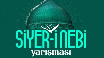 AGD’den Umre, Altın ve Para Ödüllü Siyer-i Nebi Yarışması