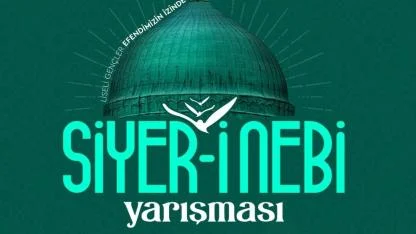 AGD’den Umre, Altın ve Para Ödüllü Siyer-i Nebi Yarışması