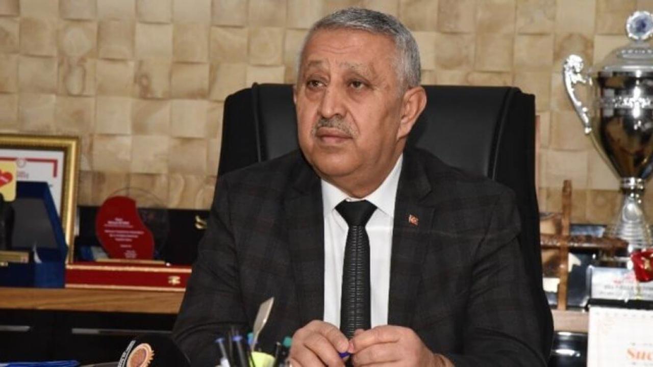 Mehmet Zeybek’ten Burcu Köksal’a Borç Yanıtı: &quot;Borç Demagojisi Yapılıyor&quot;
