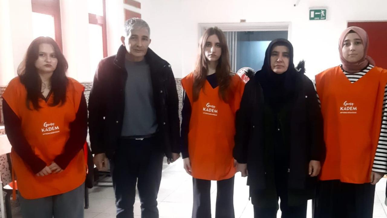 Afyon'da Kız Arkadaşının Boğazını Jiletle Keserek Cesedini Kanala Atan Zanlının Cezası Belli Oldu