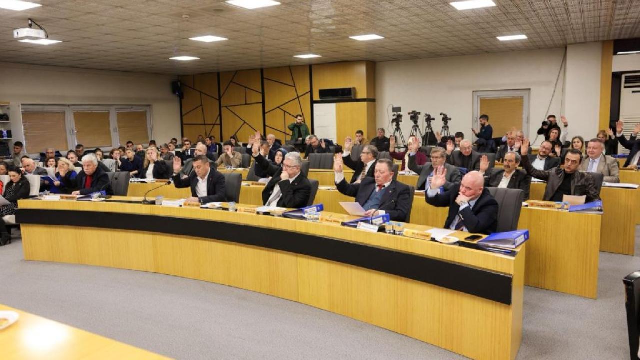 Afyonkarahisar Belediye Meclisi 2 Mart’ta Toplanıyor: 2. Belediye Şehir Çarşısı Alanında İmar Plan Değişikliği de Gündemde