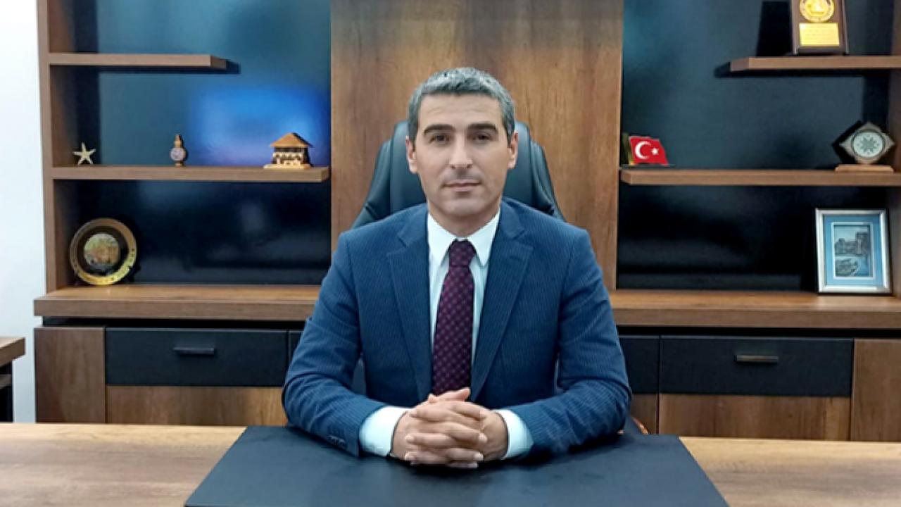 Afyon’un Yeni Valisi Naci Aktaş Göreve Başlıyor