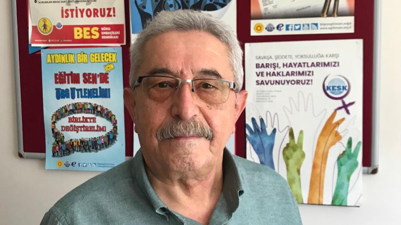 BES Afyon Temsilcisi Orhan: “Vergi Adaletsizliği Bizleri Yoksullaştırıyor”