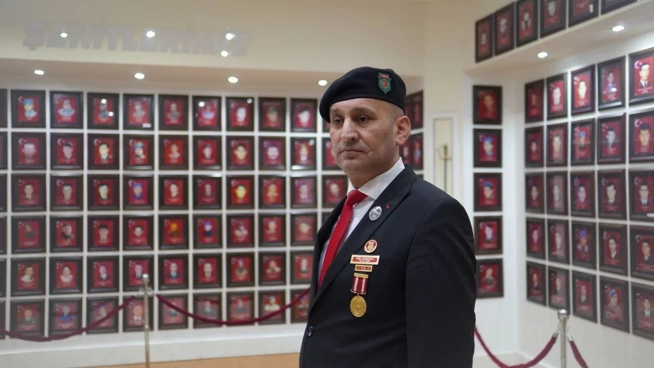 Kumartaşlı’dan Vatandaşlara Uyarı: “Şehit Yakınları ve Gazileri İstismar Edenlere Geçit Vermeyin”