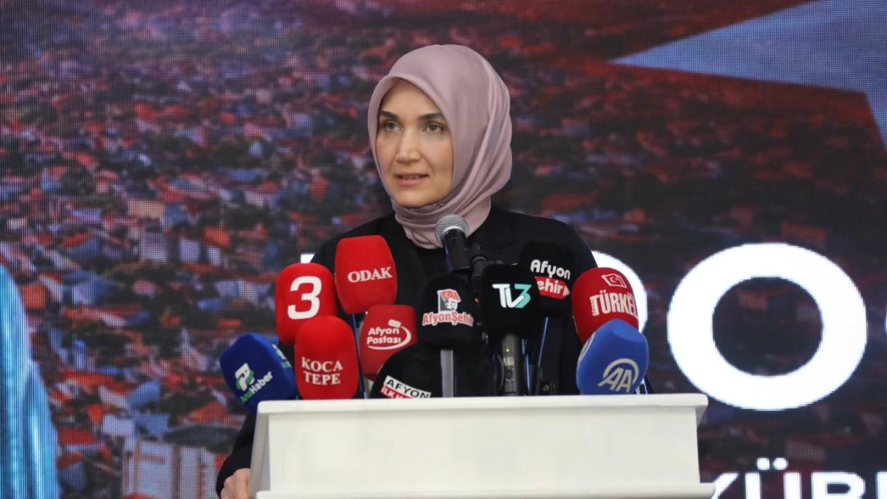 Vali Yiğitbaşı Veda İftar Programında: “Afyon’dan Bu Şehrin Evladı Olarak Ayrılıyorum”