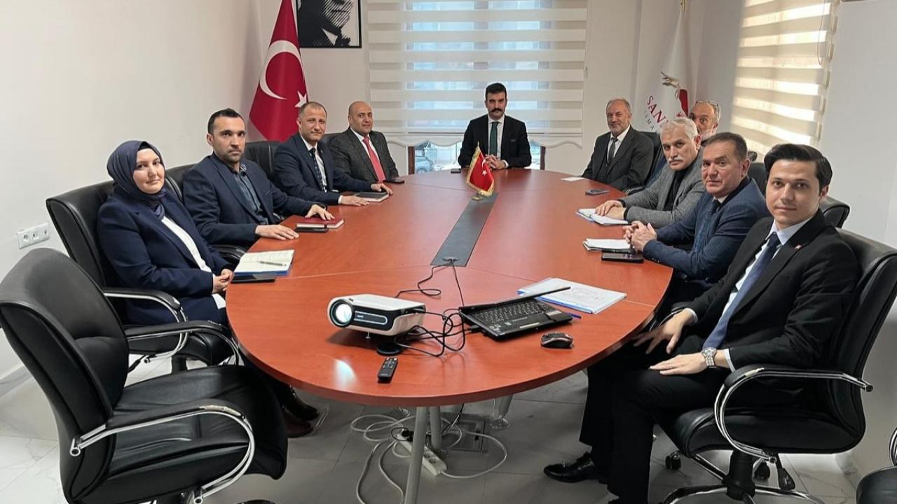 Afyon Sandıklı’da “Akran Nezaketi Hareketi” Başladı