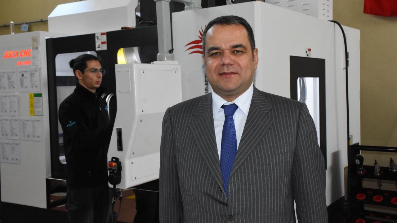 Afyon’da Artuk Aviation Savunma Sanayisinde Gücünü Tescilledi: MSB Onaylı Tedarikçi Listesinde
