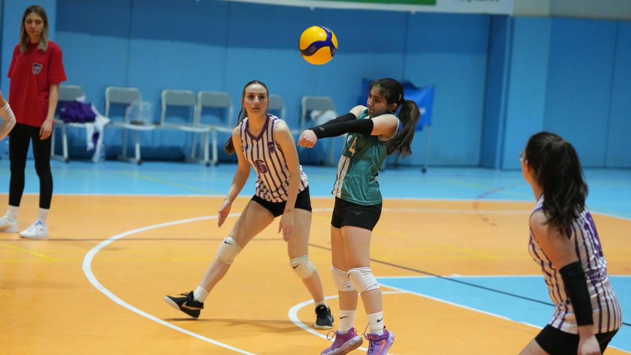 Afyon'da Okul Sporları 2. Küme Müsabaka Başvuruları Başladı