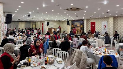 Afyon’da Ramazan Yardımları Başladı: 4,5 Milyon TL Nakdi Destek ve Binlerce Yardım Paketi Dağıtılacak