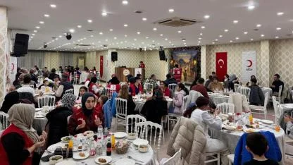 Afyon’da Ramazan Yardımları Başladı: 4,5 Milyon TL Nakdi Destek ve Binlerce Yardım Paketi Dağıtılacak
