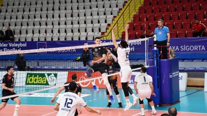 Afyon’da Voleybol Aday Hakem Kursu Başvuruları Başladı