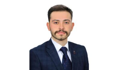 Afyon'da Zafer Partisi'nden Flaş Ayrılık: Gençlik Kolları Başkanı Sevim Görevini Bıraktı