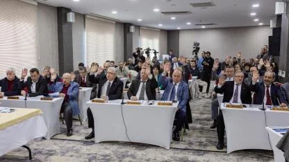 Afyonkarahisar Belediyesi Çalışanlarına 10 Yevmiye İkramiye Ödenecek