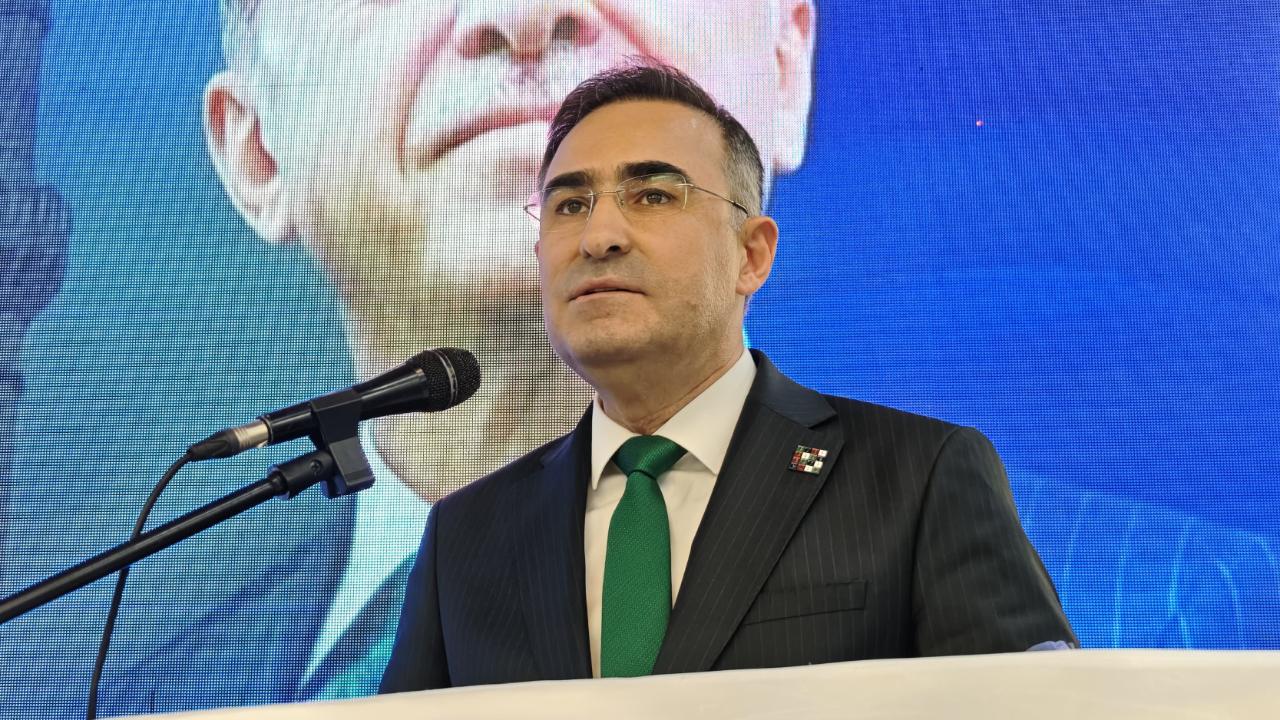 Ak Partili Arslan: “Üç Yıl Öncesine Dönsek, Kılıçdaroğlu Cumhurbaşkanı Olsaydı Durum Ne Olurdu?”