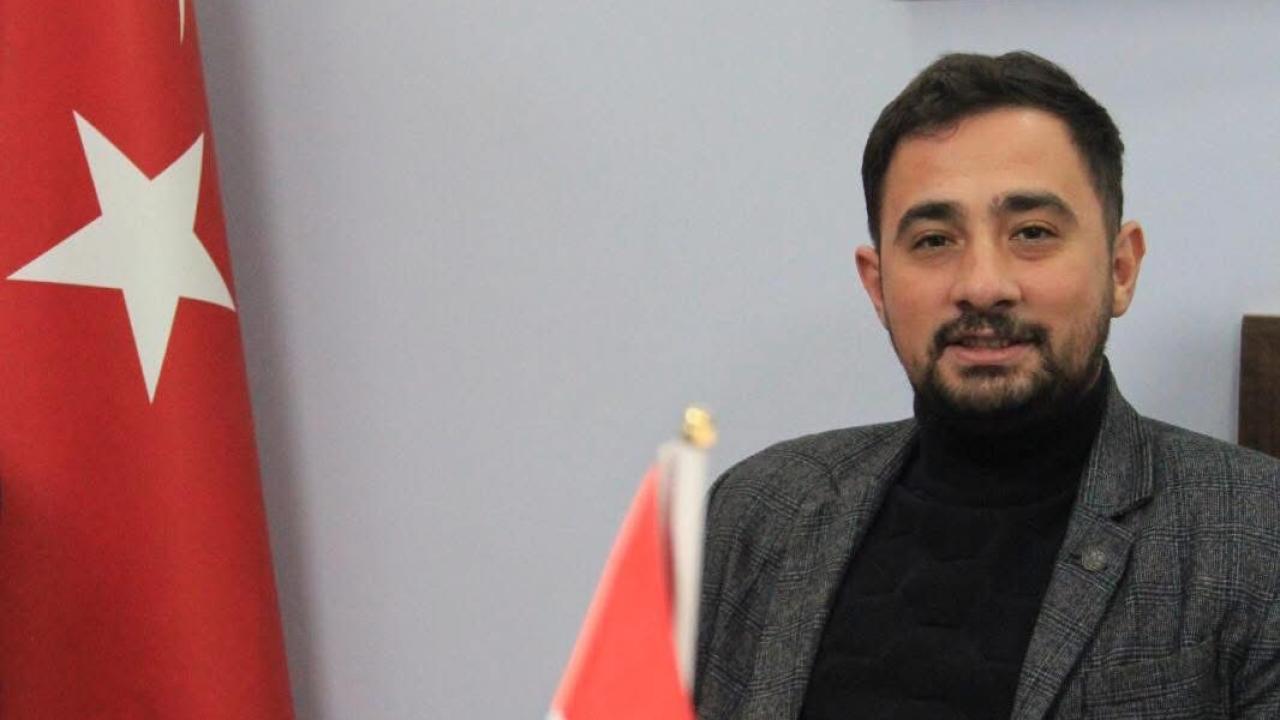 Ak Partili Başkan Yardımcısından Şok İstifa: “Küçük Hesapların Parçası Olmadık”