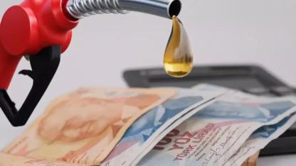 Akaryakıta Tarihin En Büyük Zammı Geliyor