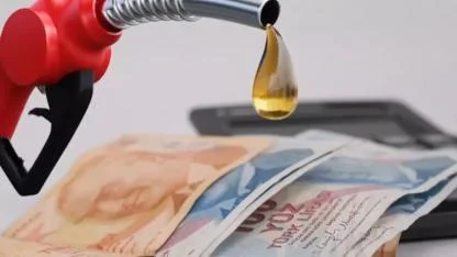Akaryakıta Tarihin En Büyük Zammı Geliyor
