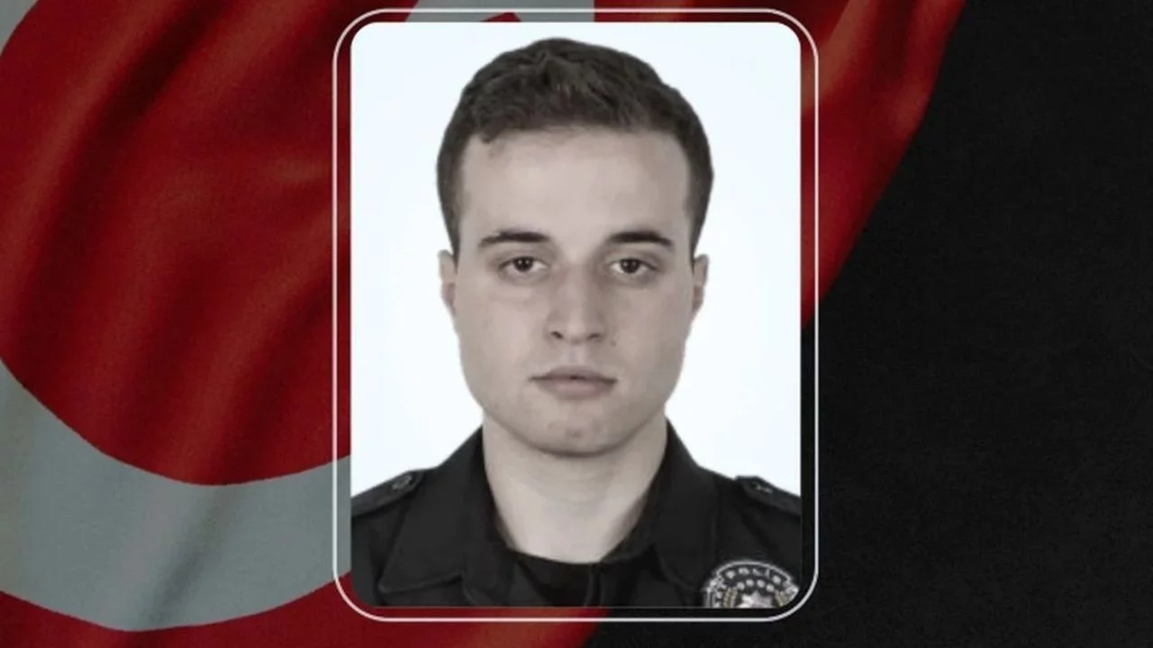 AKÜ Mezunu Polis Mustafa Aydın Şehit Oldu