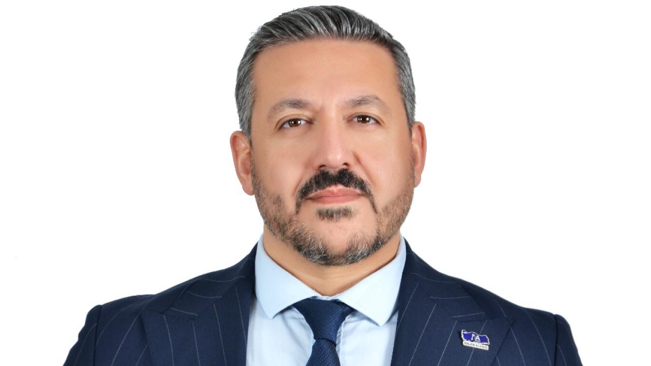 Anahtar Partili Aladağ: “Her Kapatılan Dükkân Bir Ailenin Geçimini Tehdit Ediyor”