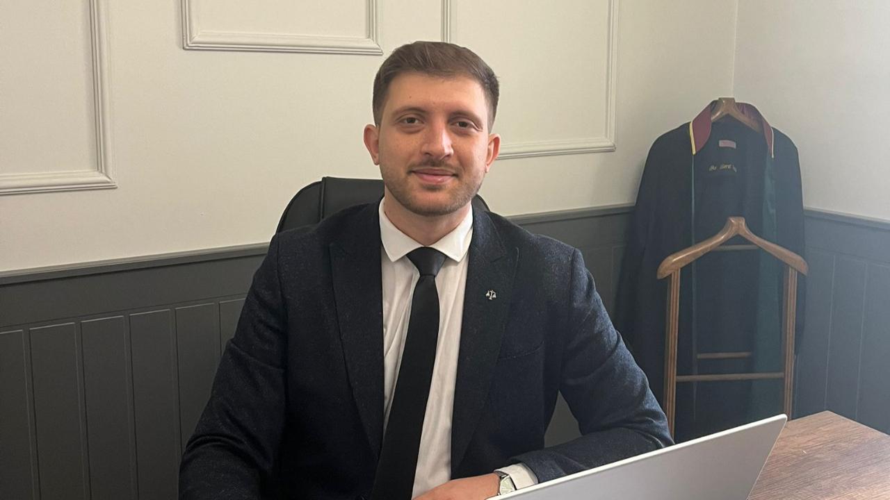 Av. Karagüven: “Tapu Sicili Keyfi Sorgulama Yeri Değil, Hukuk Güvenliğinin Alanıdır”