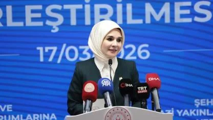 Bakan Göktaş’tan Afyon’a Vefa Dolu Çanakkale Mesajı