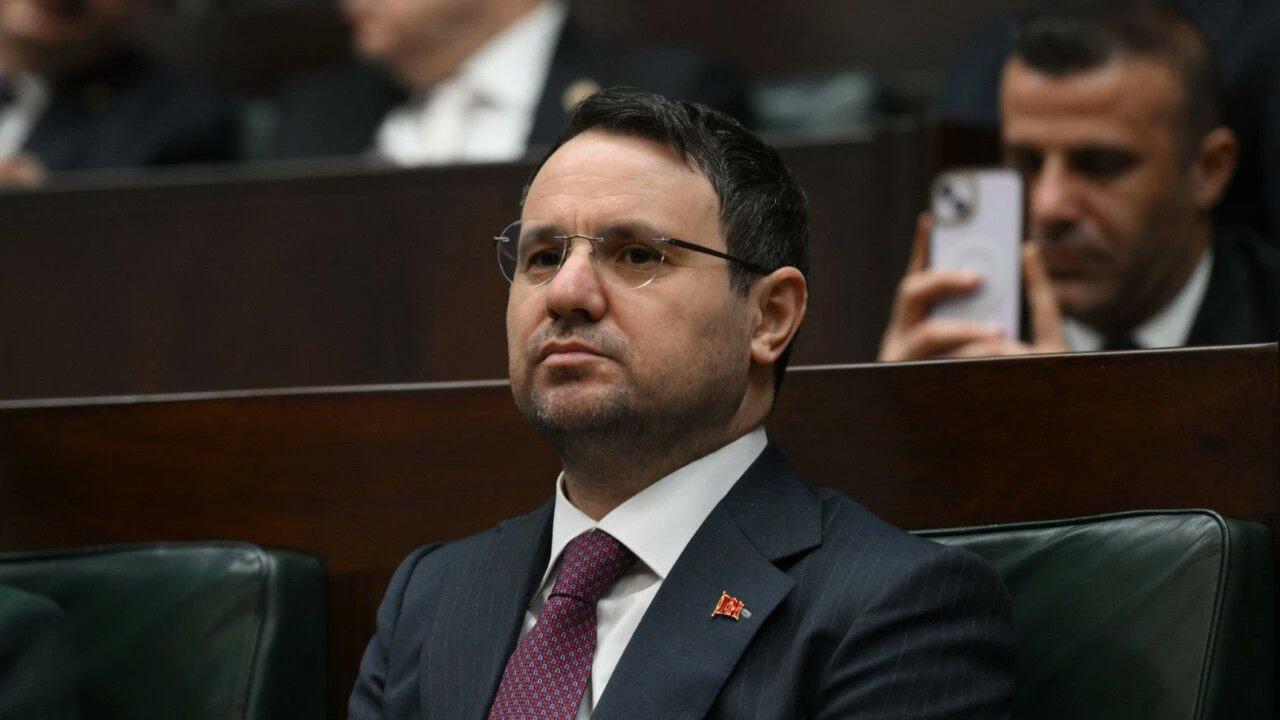 Bakan Gürlek’in Tapu Kayıtları Sorgulama Olayında Afyon’daki Tapu Müdürüyle İlgili Yeni İddialar: CHP Eski İl Başkanı Erhan ile İrtibatı Ortaya Çıktı