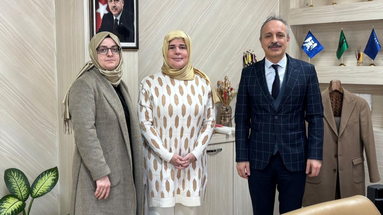 Başkan Koçak: “Gençlerin Geleceği İçin Projelerimizi Güçlendiriyoruz”