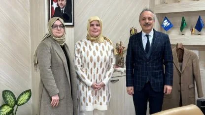 Başkan Koçak: “Gençlerin Geleceği İçin Projelerimizi Güçlendiriyoruz”