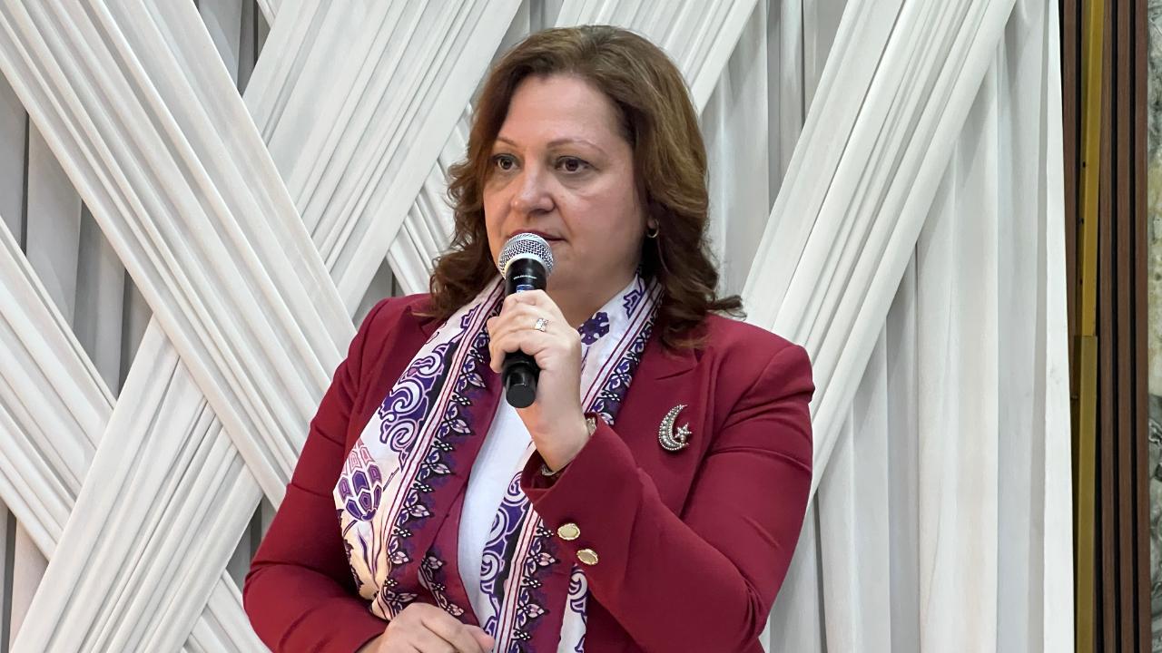 Başkan Köksal Esnaf Odasında İftarda: “Esnaf Kazanırsa Afyonkarahisar Kazanır”