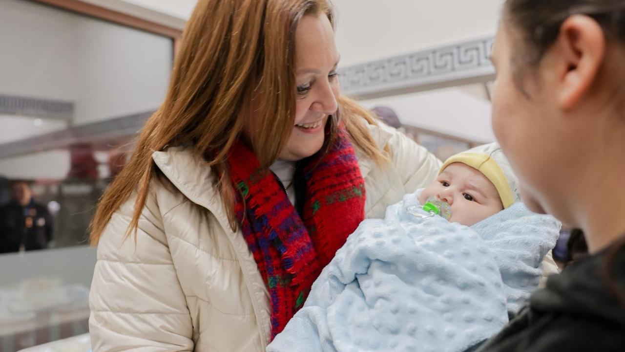 Başkan Köksal: “Ramazan Sadece Meydanlarda Değil, Gönüllerde de Yaşanıyor”