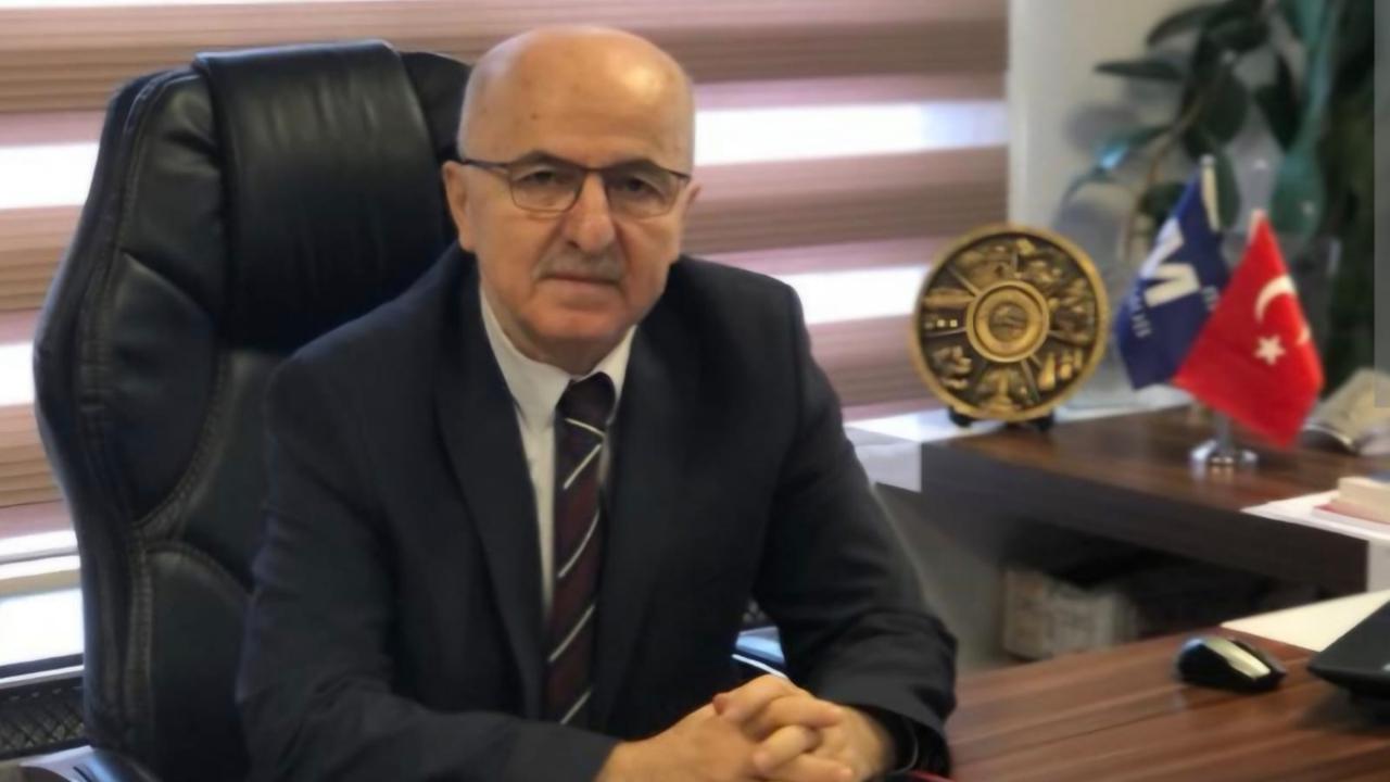 Başkan Sayar: "Mali Müşavirler Ekonomimizin Güvencesidir"