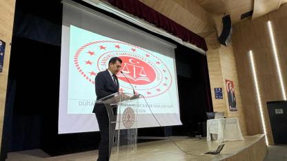 Başsavcı Köroğlu: “Kolay Para Vaadlerine Kanmayın, Dijital Tuzağa Düşmeyin”