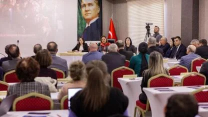 Belediye Meclisi Onayladı: Afyon'da Taksi Durakları Artıyor