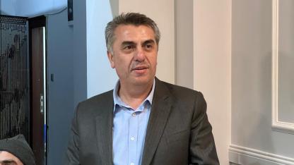 Cansuyu İl Temsilcisi Mehmet Demir: “İyiliği Sınırların Ötesine Taşıyor”