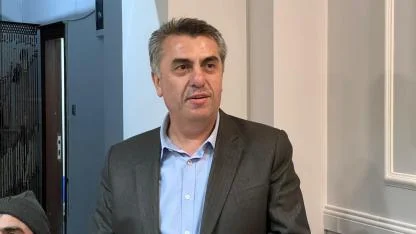 Cansuyu İl Temsilcisi Mehmet Demir: “İyiliği Sınırların Ötesine Taşıyor”