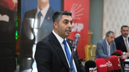 CHP’li Albayrak’tan Öğretmen Cinayetine Tepki: “Eğitim Emekçilerini Sahipsiz Bırakanlar Hesap Vermeli”