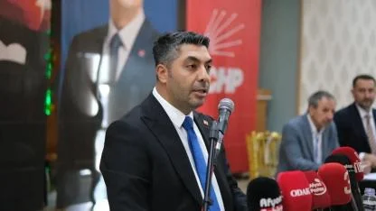 CHP’li Albayrak’tan Öğretmen Cinayetine Tepki: “Eğitim Emekçilerini Sahipsiz Bırakanlar Hesap Vermeli”